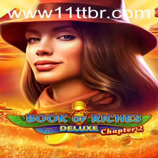 BookofRichesDeluxeChapter2: Unveiling New Adventures and Rules