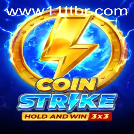 Coinstrike: The Thrilling Adventure of Strategy and Chance
