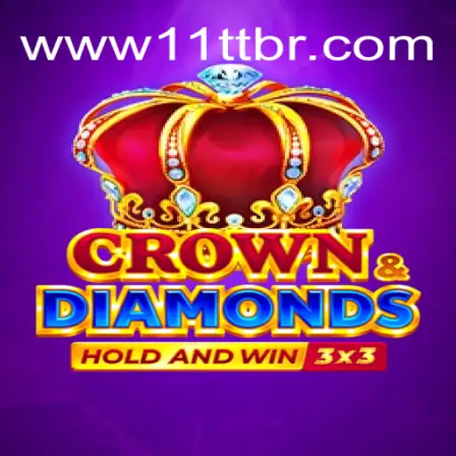 Exploring the Intriguing World of Crowndiamonds: A Game Like No Other