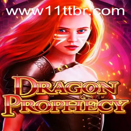 Unveiling DragonProphecy: The Enchanting World of Adventure and Strategy
