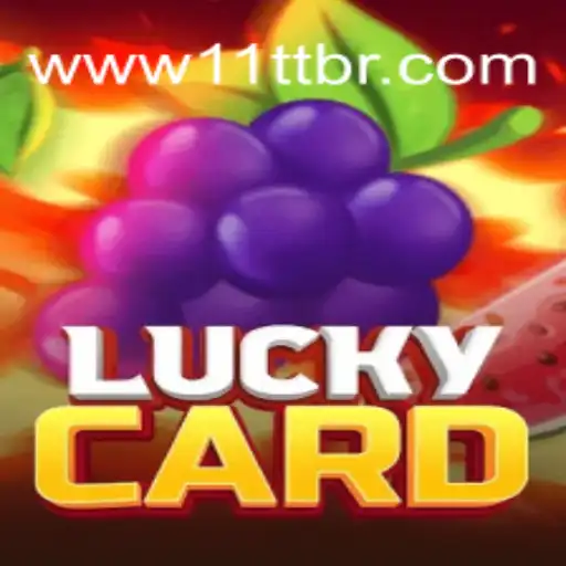 A Comprehensive Guide to Mastering LuckyCard with Keyword 11TT