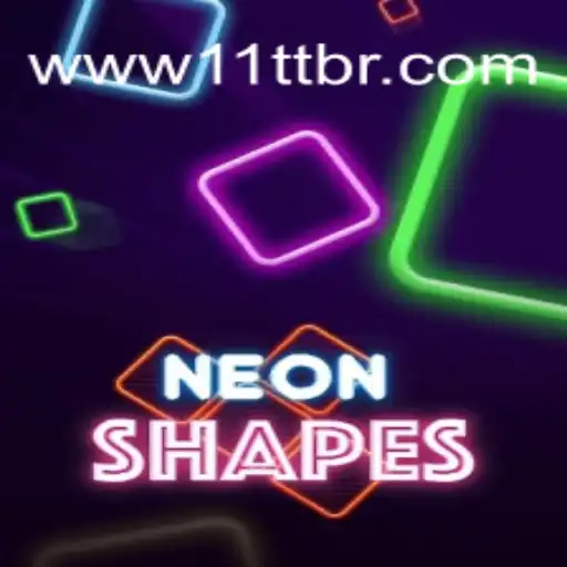 NeonShapes: Dive into the Vivid World of Gameplay with '11TT'