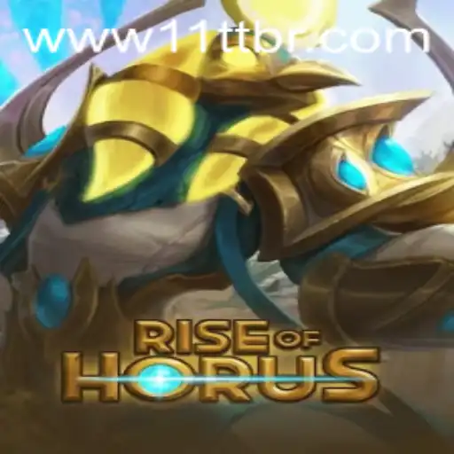 Discover the Excitement of RiseofHorus: A Journey Through Ancient Egypt