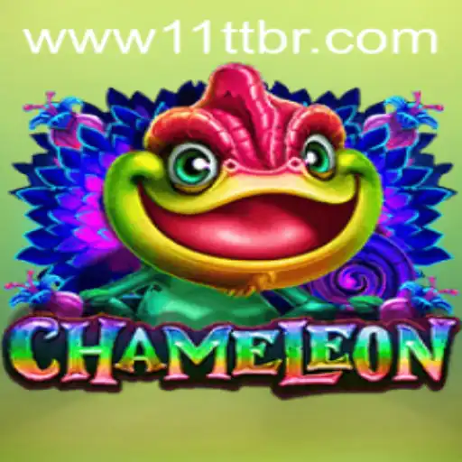 The Enigmatic World of Chameleon: The Game That Combines Strategy and Deception
