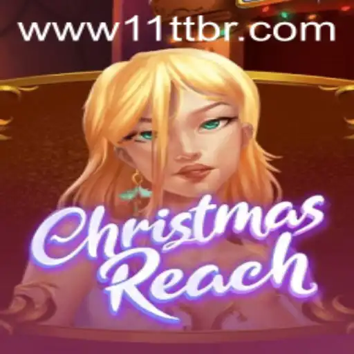 Exploring ChristmasReach: A Festive Game with a Twist