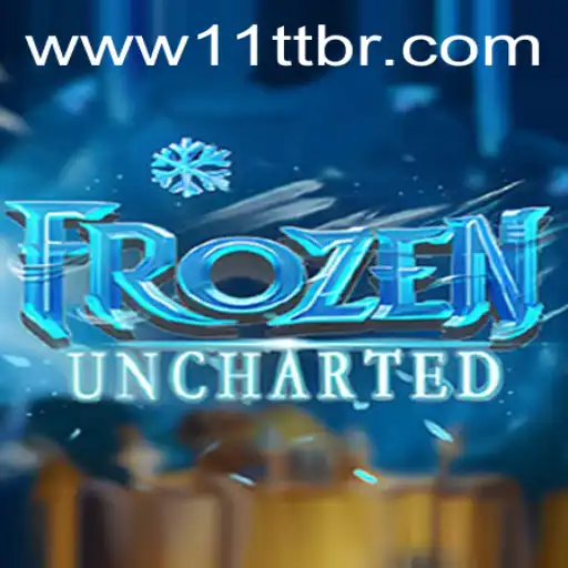 FrozenUncharted: A Thrilling New Adventure Game