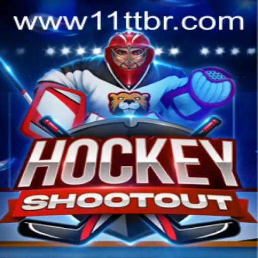 HockeyShootout: The Ultimate Ice Challenge