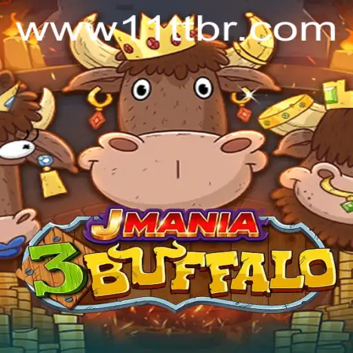 Unveiling JMania3Buffalo: A Thrilling Experience in the World of Gaming