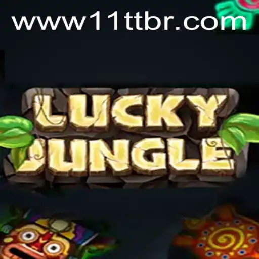 Exploring the Thrills of LuckyJungle: The Game of Chance and Strategy