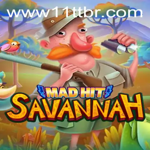 Unveiling MadHitSavannah: A Thrilling Journey into Strategic Gameplay
