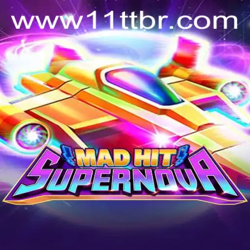 Discover the Thrill of MadHitSupernova - A New Gaming Phenomenon