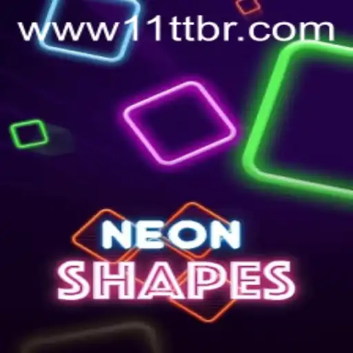NeonShapes: Dive into the Vivid World of Gameplay with '11TT'