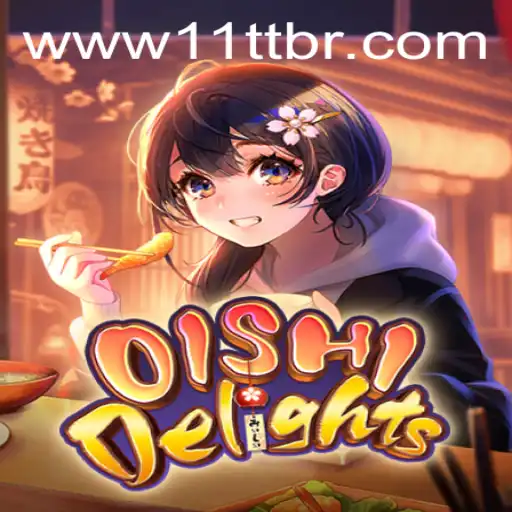 OishiDelights: An Exquisite Journey into Culinary Adventures