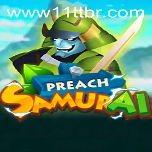 Master the Art of PreachSamurai: An Immersive Journey